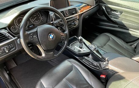 BMW 3 серия, 2018 год, 2 650 000 рублей, 7 фотография