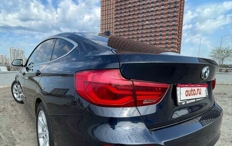 BMW 3 серия, 2018 год, 2 650 000 рублей, 6 фотография
