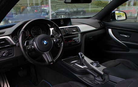 BMW 4 серия, 2015 год, 2 585 000 рублей, 8 фотография
