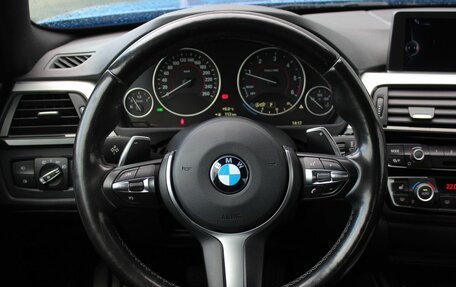 BMW 4 серия, 2015 год, 2 585 000 рублей, 15 фотография