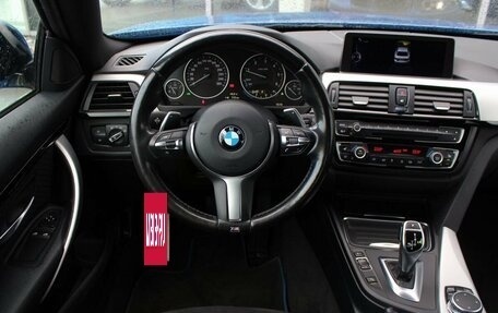 BMW 4 серия, 2015 год, 2 585 000 рублей, 14 фотография