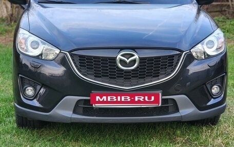 Mazda CX-5 II, 2013 год, 1 680 000 рублей, 11 фотография