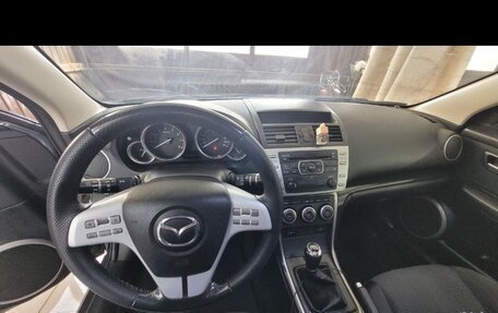 Mazda 6, 2008 год, 888 000 рублей, 6 фотография