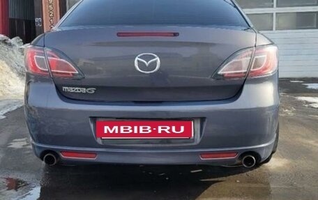 Mazda 6, 2008 год, 888 000 рублей, 5 фотография