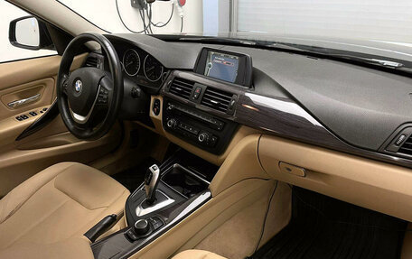 BMW 3 серия, 2014 год, 1 497 000 рублей, 7 фотография