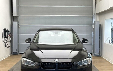 BMW 3 серия, 2014 год, 1 497 000 рублей, 2 фотография