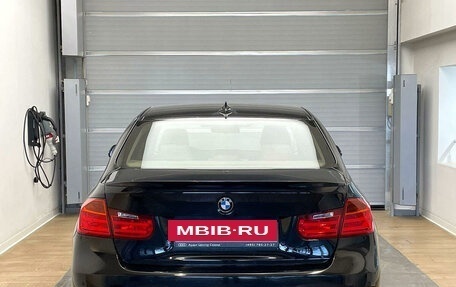 BMW 3 серия, 2014 год, 1 497 000 рублей, 5 фотография