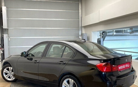 BMW 3 серия, 2014 год, 1 497 000 рублей, 6 фотография