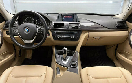 BMW 3 серия, 2014 год, 1 497 000 рублей, 9 фотография