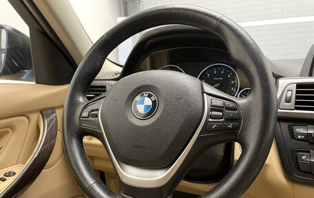 BMW 3 серия, 2014 год, 1 497 000 рублей, 11 фотография