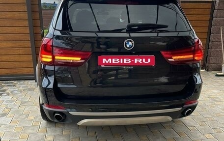 BMW X5, 2016 год, 3 400 000 рублей, 6 фотография