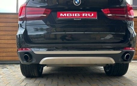 BMW X5, 2016 год, 3 400 000 рублей, 7 фотография