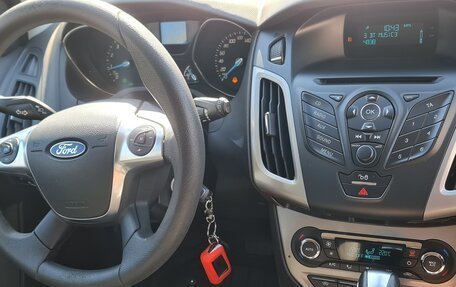 Ford Focus III, 2013 год, 1 056 000 рублей, 6 фотография