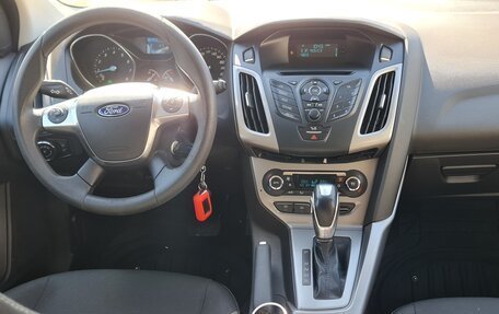 Ford Focus III, 2013 год, 1 056 000 рублей, 4 фотография