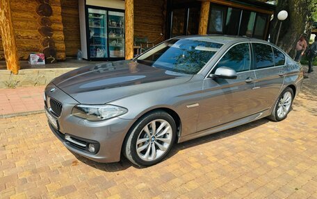 BMW 5 серия, 2015 год, 2 750 000 рублей, 8 фотография