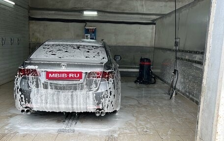 Honda Accord VIII рестайлинг, 2012 год, 1 850 000 рублей, 4 фотография