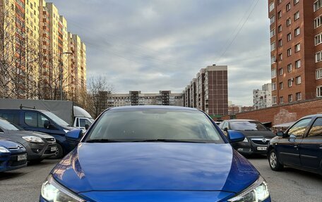 Hyundai Elantra VI рестайлинг, 2018 год, 1 700 000 рублей, 2 фотография