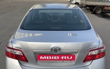 Toyota Camry, 2006 год, 1 165 000 рублей, 15 фотография
