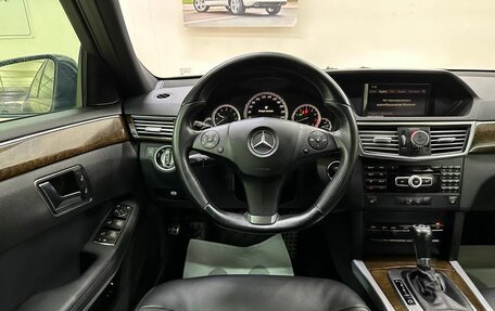 Mercedes-Benz E-Класс, 2011 год, 1 450 000 рублей, 7 фотография