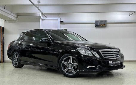 Mercedes-Benz E-Класс, 2011 год, 1 450 000 рублей, 3 фотография