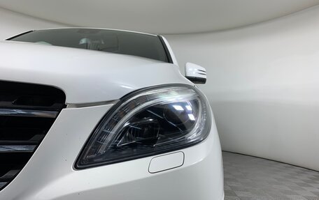 Mercedes-Benz M-Класс, 2014 год, 3 249 000 рублей, 10 фотография