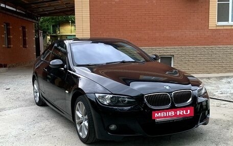 BMW 3 серия, 2008 год, 1 480 000 рублей, 2 фотография