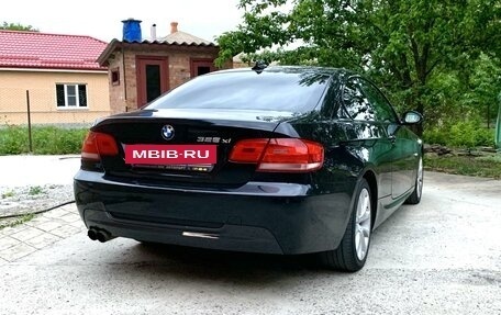 BMW 3 серия, 2008 год, 1 480 000 рублей, 6 фотография