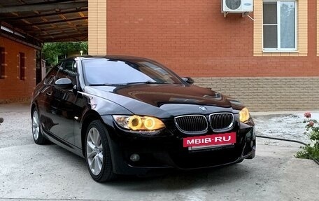 BMW 3 серия, 2008 год, 1 480 000 рублей, 3 фотография