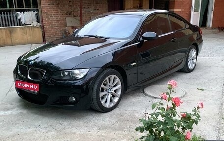 BMW 3 серия, 2008 год, 1 480 000 рублей, 4 фотография