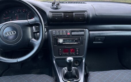 Audi A4, 1998 год, 350 000 рублей, 15 фотография