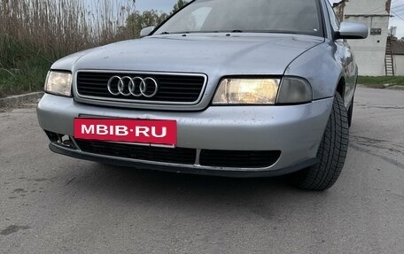 Audi A4, 1998 год, 350 000 рублей, 13 фотография
