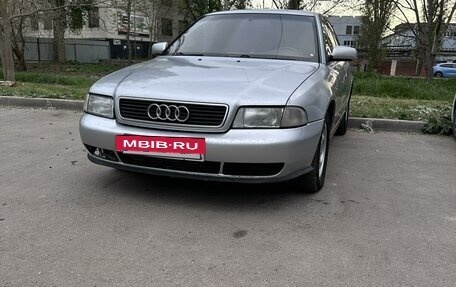 Audi A4, 1998 год, 350 000 рублей, 6 фотография