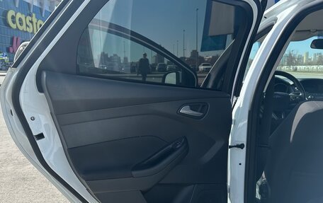 Ford Focus III, 2018 год, 1 380 000 рублей, 10 фотография