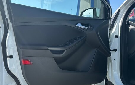 Ford Focus III, 2018 год, 1 380 000 рублей, 8 фотография