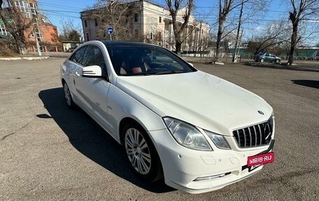 Mercedes-Benz E-Класс, 2011 год, 1 530 000 рублей, 12 фотография