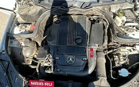 Mercedes-Benz E-Класс, 2011 год, 1 530 000 рублей, 7 фотография