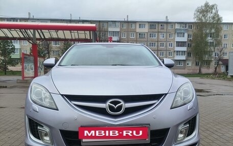 Mazda 6, 2008 год, 1 060 000 рублей, 2 фотография