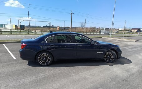 BMW 7 серия, 2013 год, 2 100 000 рублей, 13 фотография