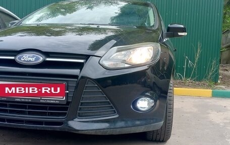 Ford Focus III, 2012 год, 1 080 000 рублей, 3 фотография