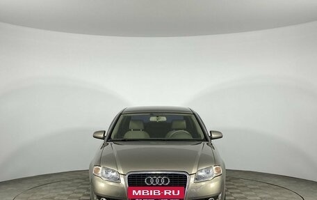 Audi A4, 2006 год, 830 000 рублей, 3 фотография
