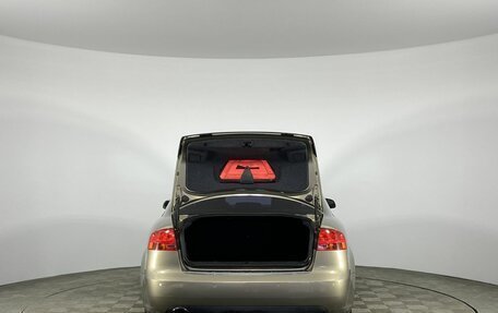 Audi A4, 2006 год, 830 000 рублей, 8 фотография