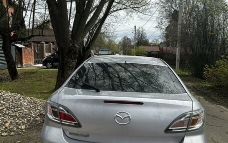 Mazda 6, 2008 год, 1 270 000 рублей, 4 фотография