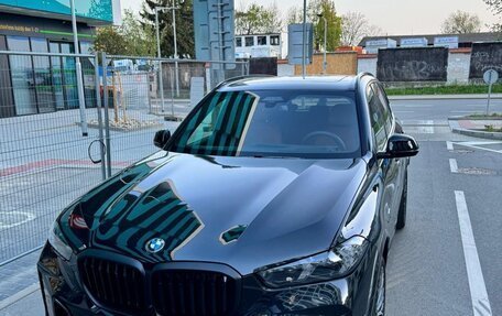BMW X5, 2024 год, 14 950 000 рублей, 2 фотография
