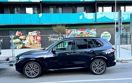 BMW X5, 2024 год, 14 950 000 рублей, 4 фотография