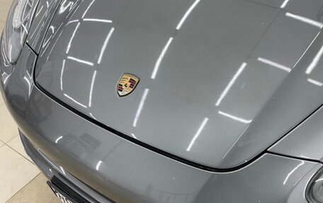 Porsche Cayenne III, 2010 год, 2 600 000 рублей, 11 фотография