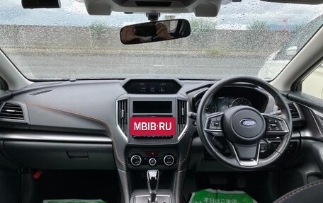 Subaru XV II, 2021 год, 1 650 300 рублей, 9 фотография