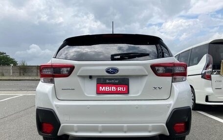 Subaru XV II, 2021 год, 1 650 300 рублей, 5 фотография
