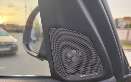 BMW X6, 2017 год, 4 950 000 рублей, 6 фотография