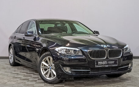 BMW 5 серия, 2012 год, 1 995 000 рублей, 3 фотография