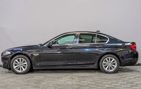 BMW 5 серия, 2012 год, 1 995 000 рублей, 8 фотография